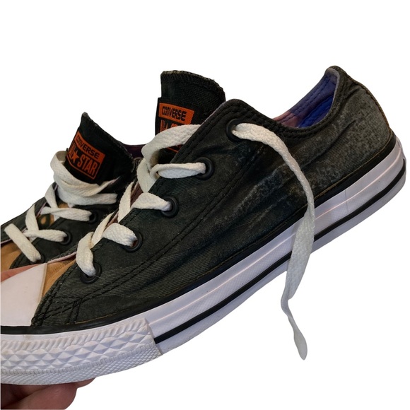 Converse Bleach Junior 2.5 - Picture 2 of 9